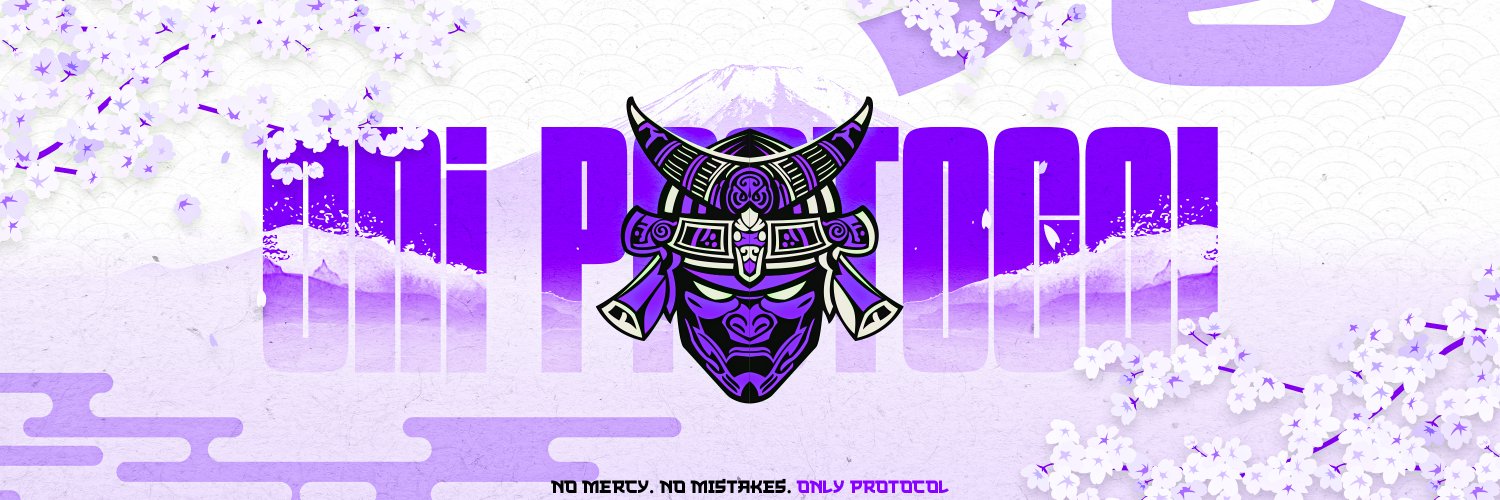 Oni Protocol banner