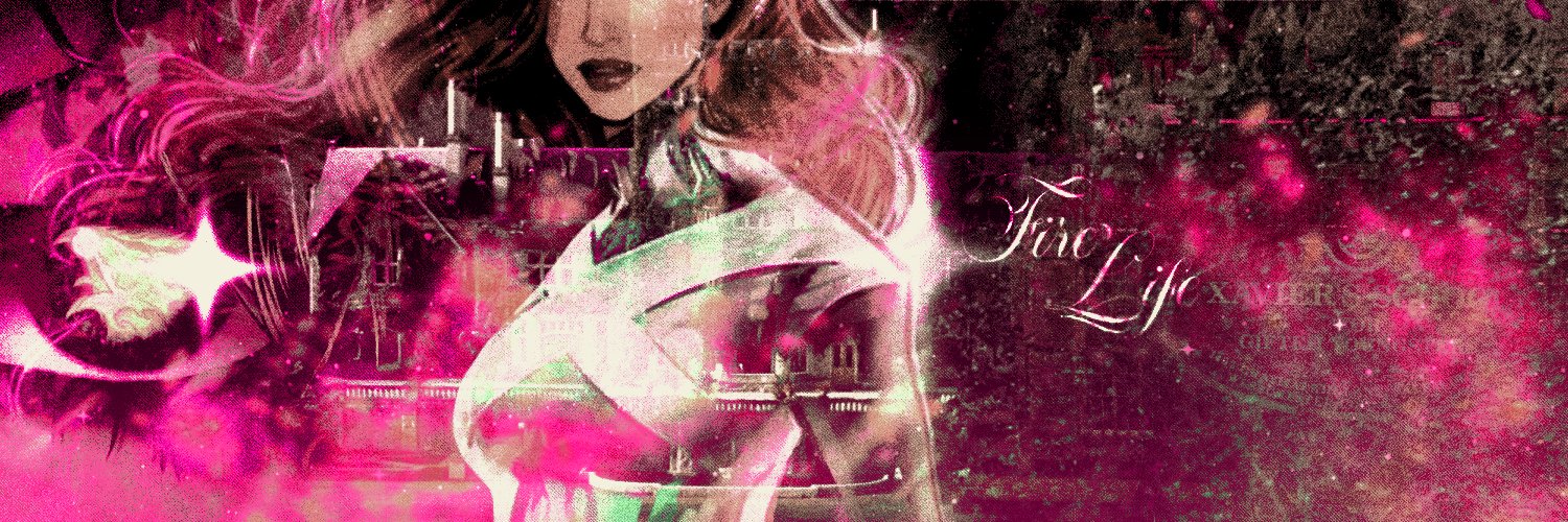 incarnatedfire's profile banner image