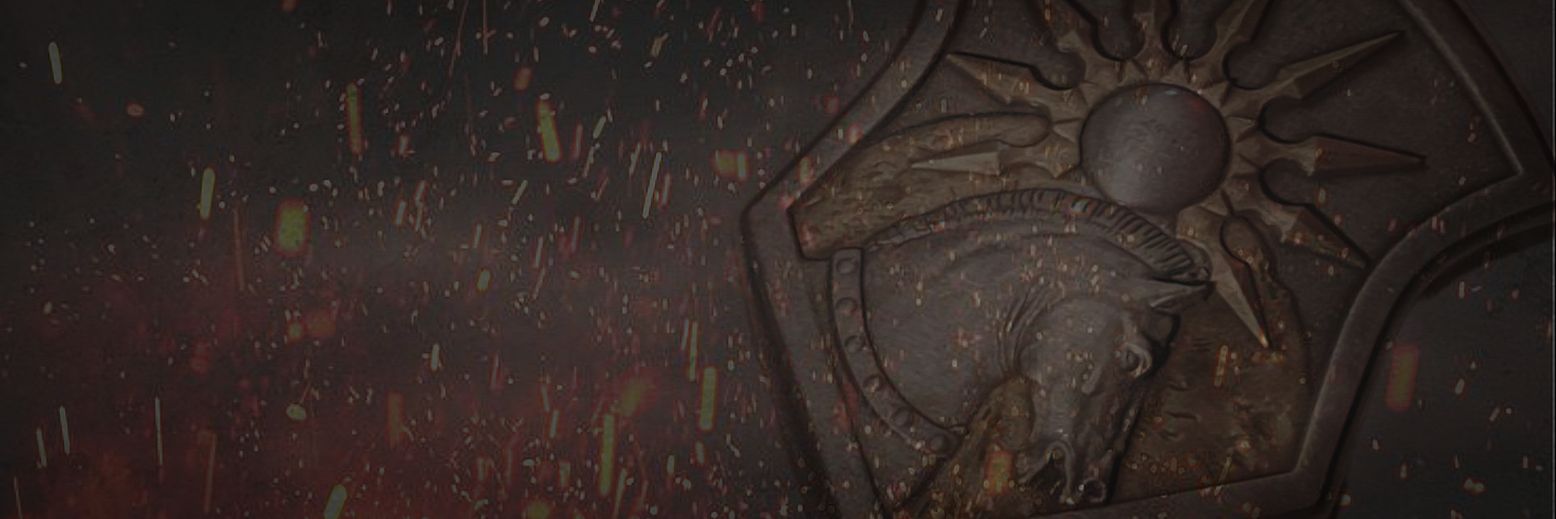 HellridersPride's profile banner image