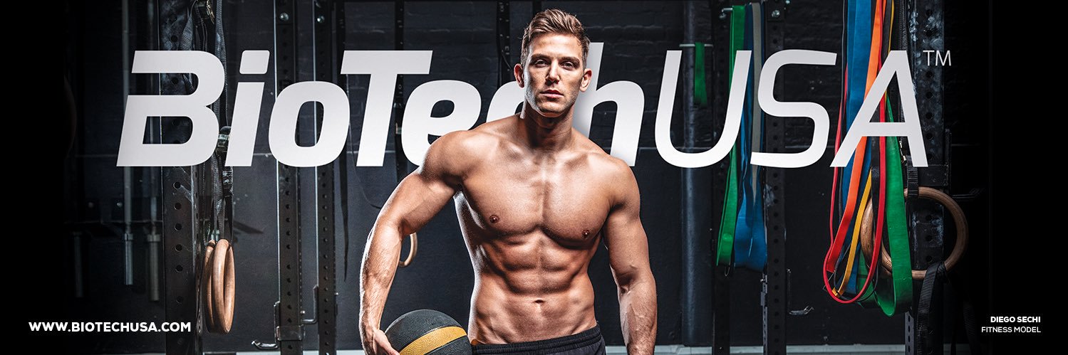 Diego Sechi, MSc banner