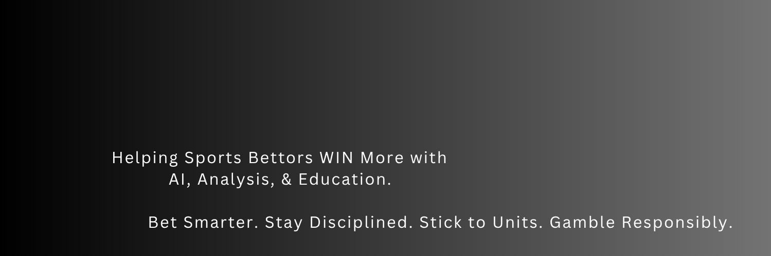 ParlayPredicts's profile banner image