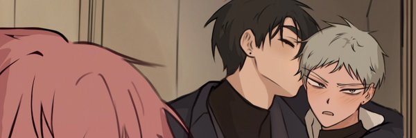 Minowie Profile Banner