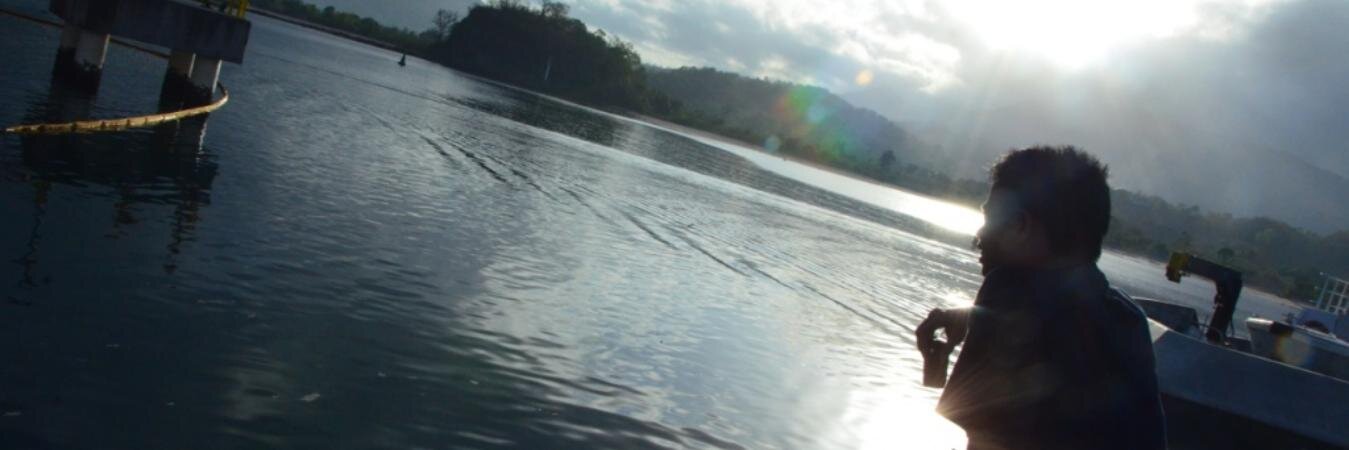 irvanurahman's profile banner image
