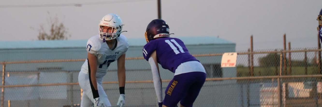 Creed Miller banner