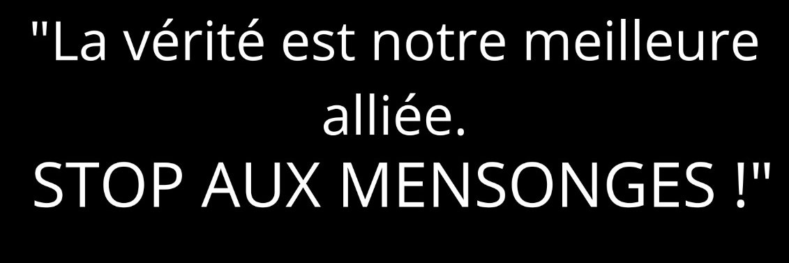 Défense des Libertés banner
