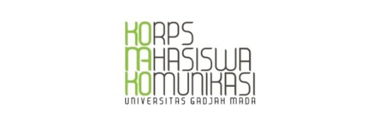 KOMAKO UGM banner