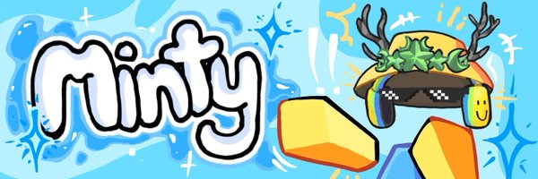MintyMVP Profile Banner