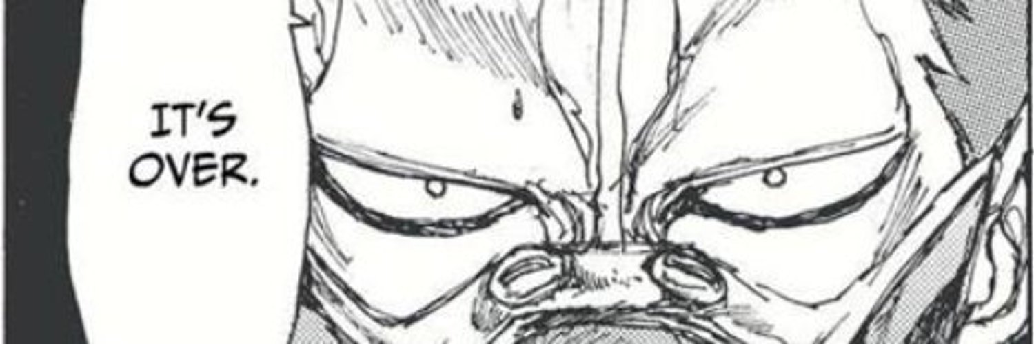 Profile banner