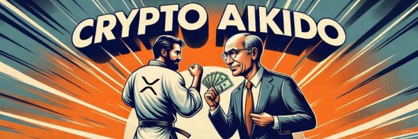 crypto_aikido Profile Banner