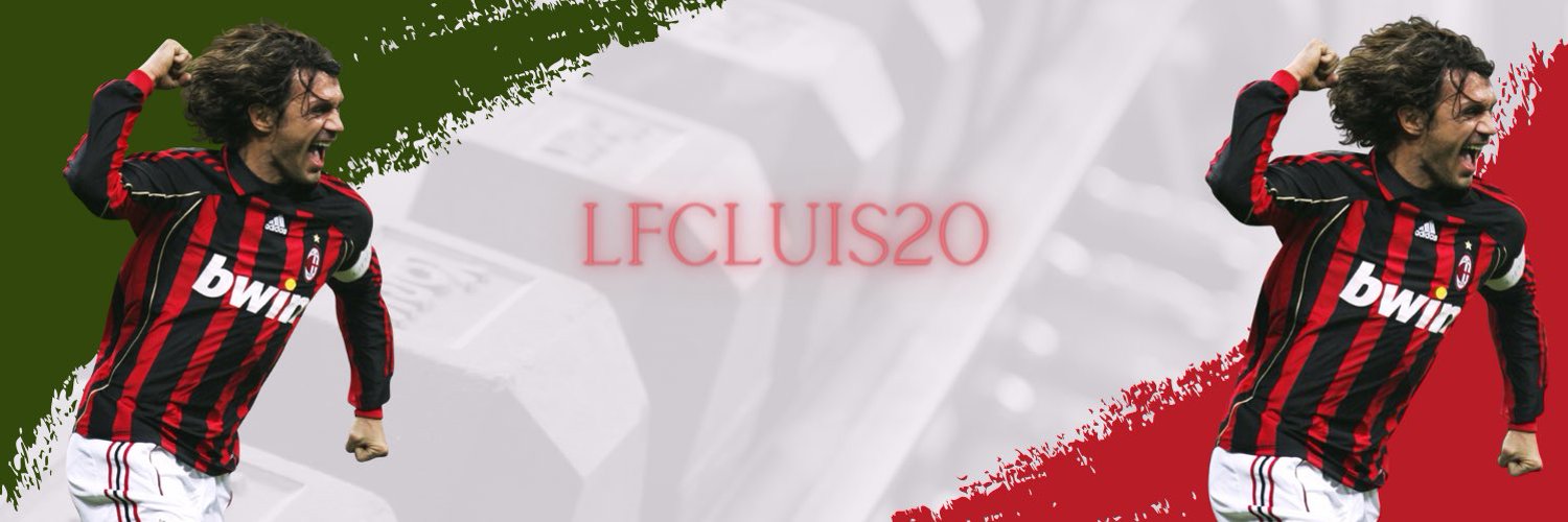 LFCLuis Profile Banner