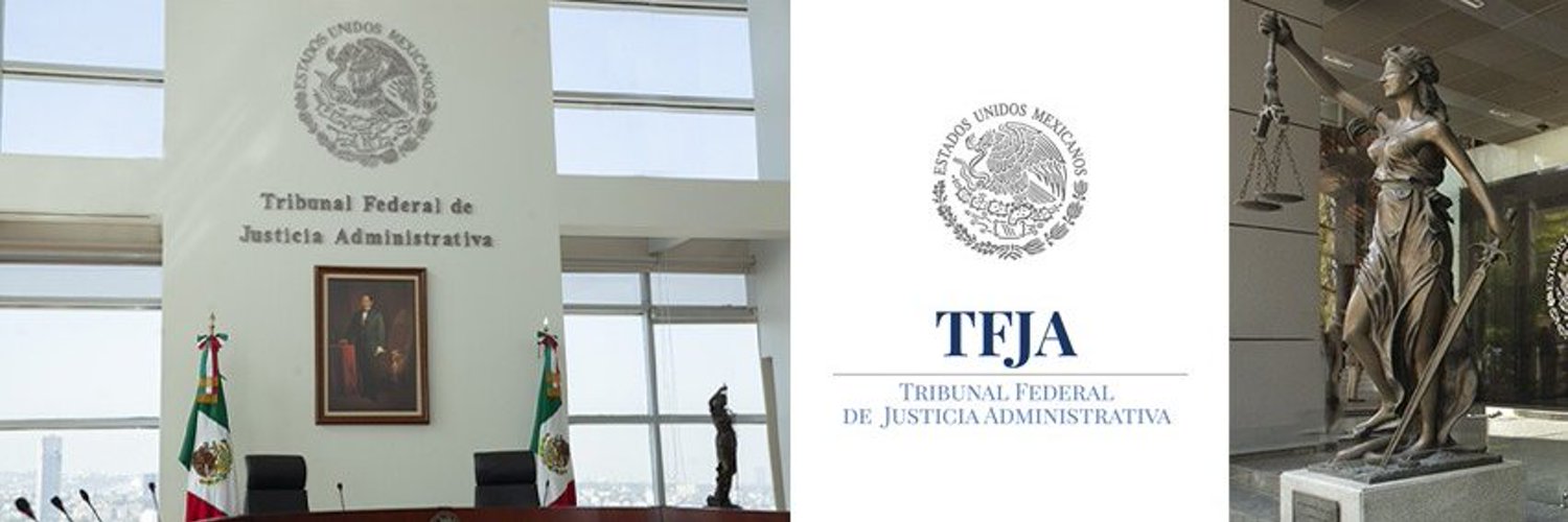 TFJA México Profile Banner