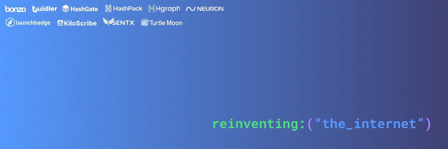 Hashgraph Online DAO's banner