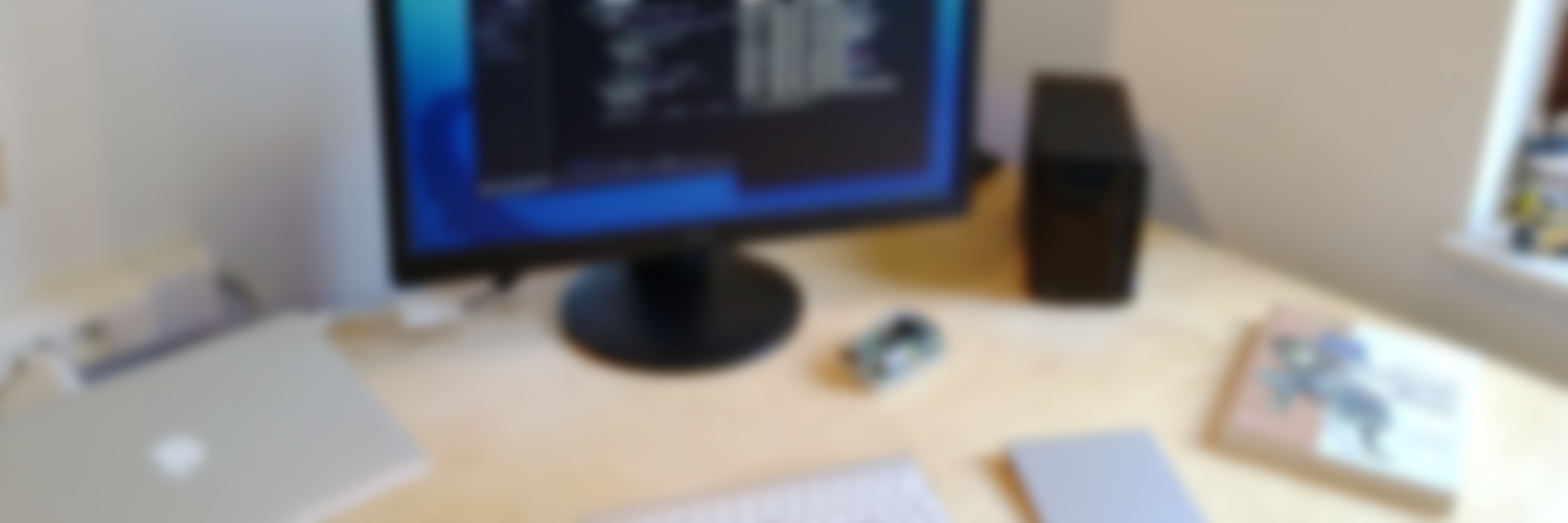 Thierry Lagasse banner