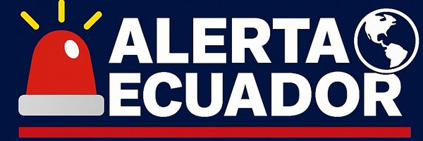Alerta_Ecuador7 Profile Banner