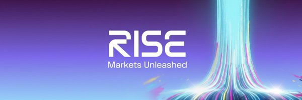 risechain Profile Banner