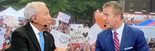 Sammy P Profile Banner