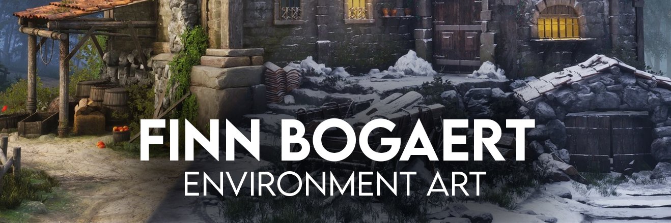 Finn Bogaert banner
