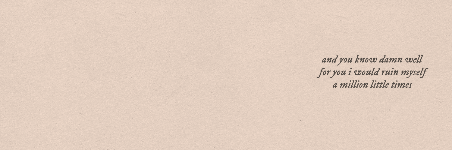 Zoe 🌸's banner