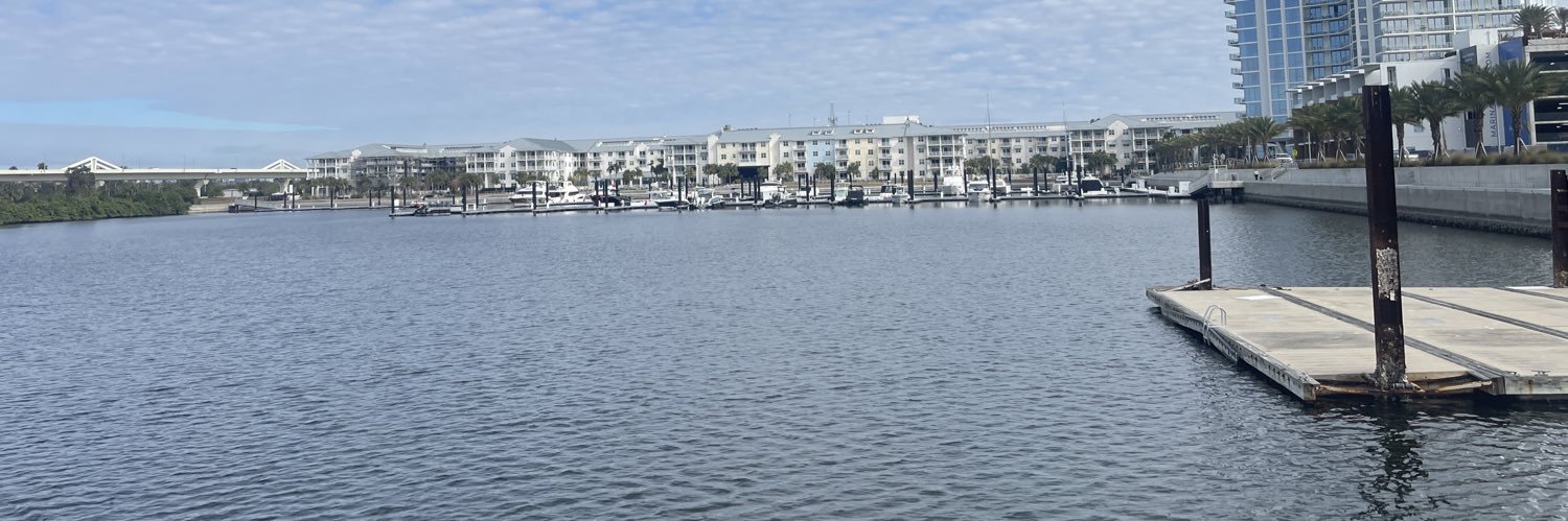 Alex Robinson banner