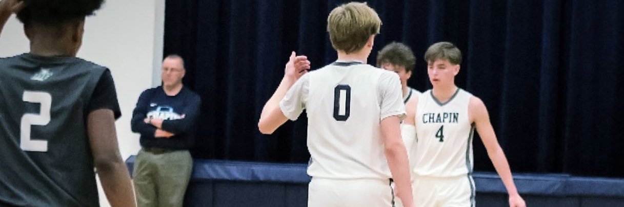 Adam Vandergrift Jr. banner