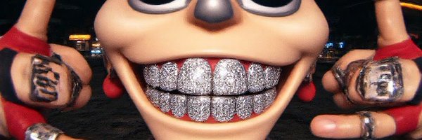 400bDeadCarp Profile Banner
