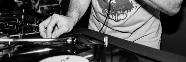 DjPandaj's profile banner image