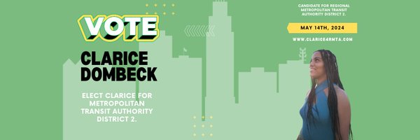 Clarice4RMTA Profile Banner