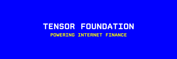 TensorFdn Profile Banner