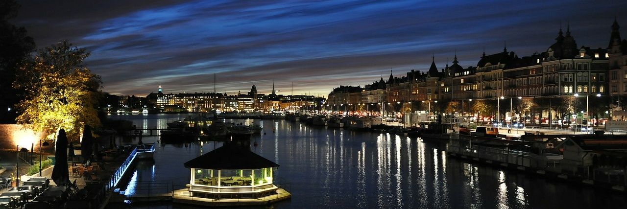 ugnilsson's profile banner image