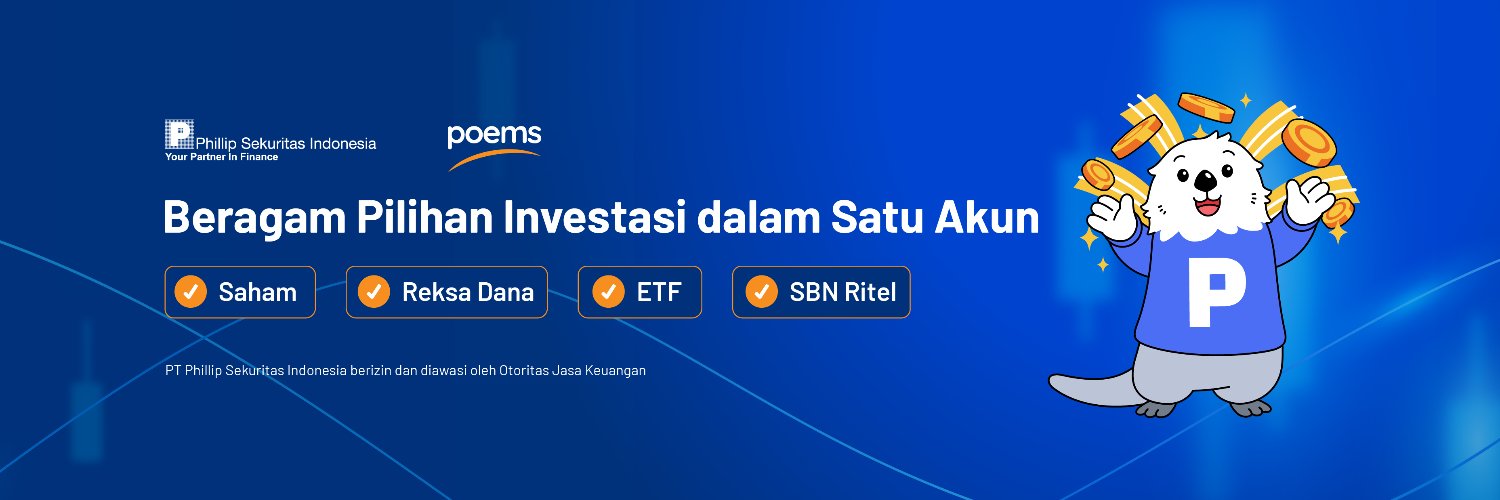 Phillip Sekuritas banner