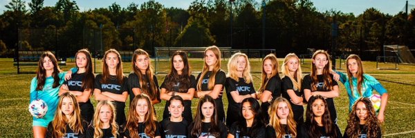 WCFC09ECNLGIRLS Profile Banner