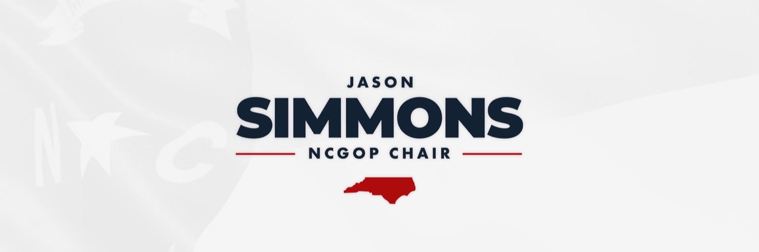 Jason Simmons's banner