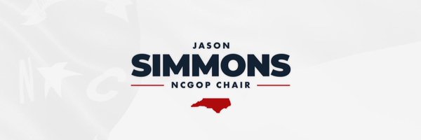 simmonsncgop Profile Banner