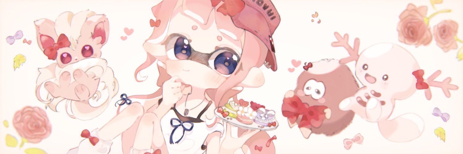 ダンゴムシクイーン banner