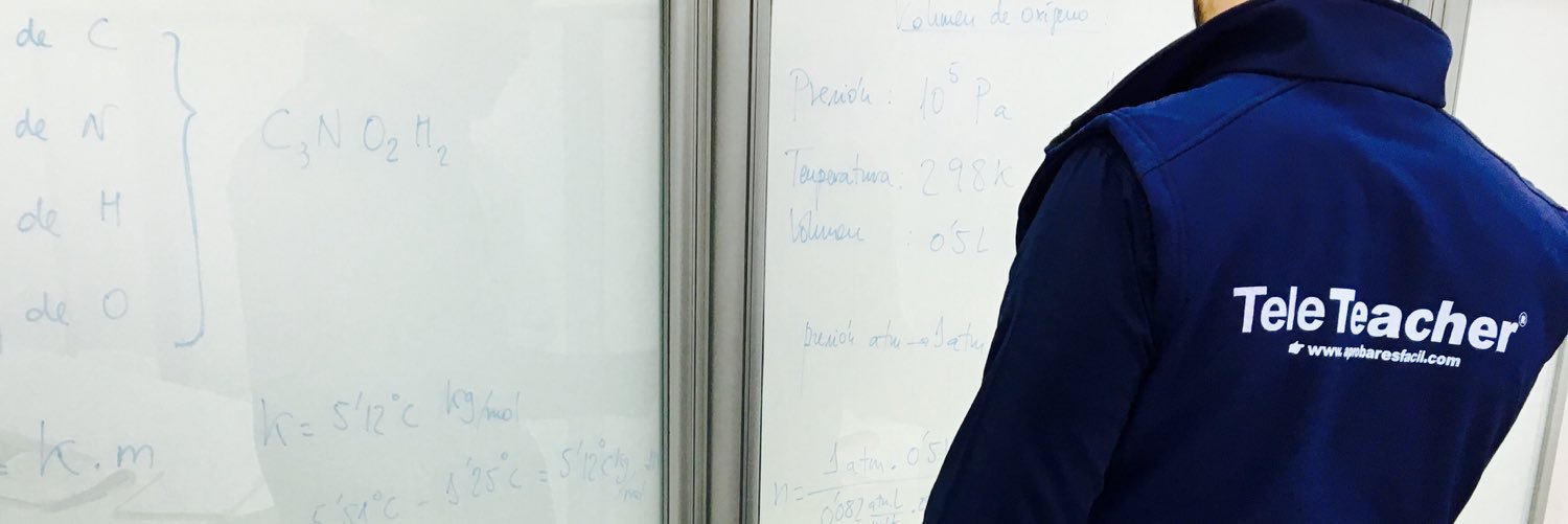 _TeleTeacher_'s profile banner image