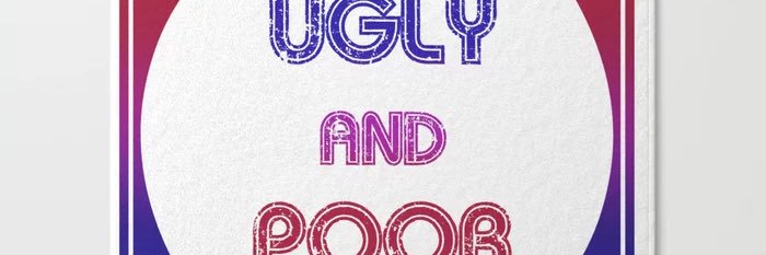 Bathmat banner