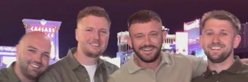RyanAWilliams9's profile banner image