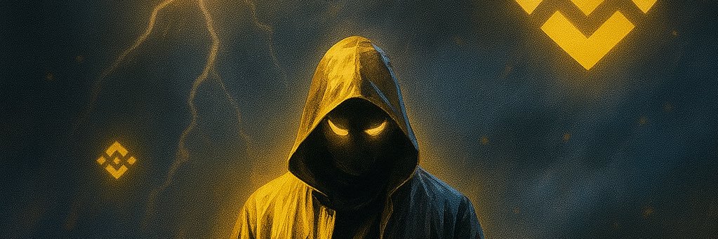 Thunder 🌩️ banner