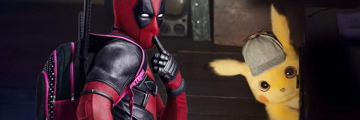 pikachu ⚡️ banner