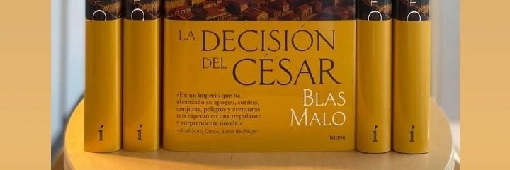 Blas Malo Poyatos banner