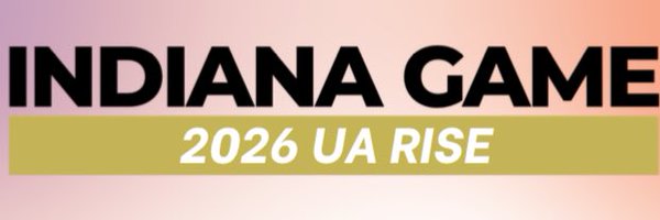 IndianaGame17U Profile Banner