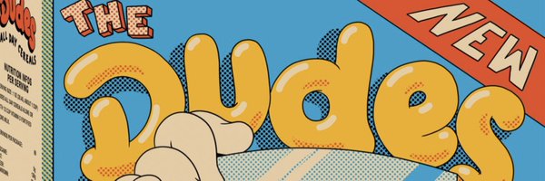 DudesFactory Profile Banner