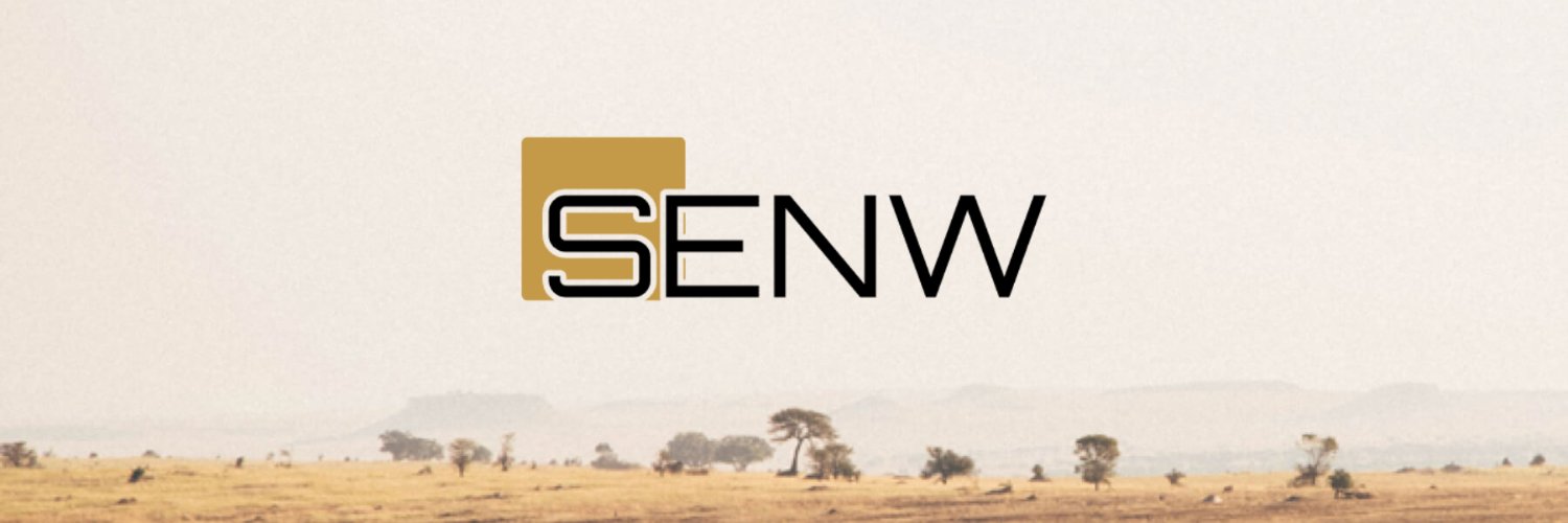senwia's profile banner image
