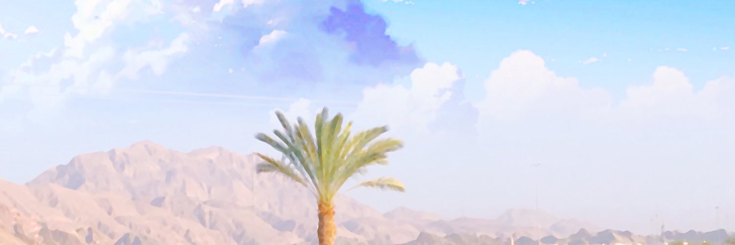 vinothpa's profile banner image