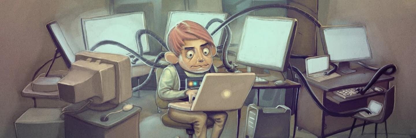 internetsurfing's profile banner image