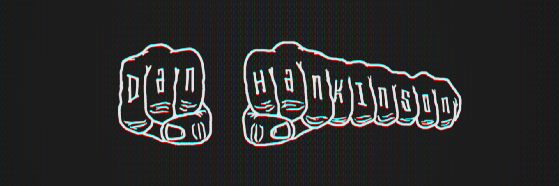 danhankinson's profile banner image