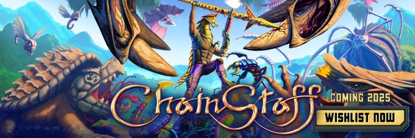 chainstaffgame Profile Banner