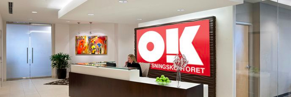 opplyskontoret Profile Banner