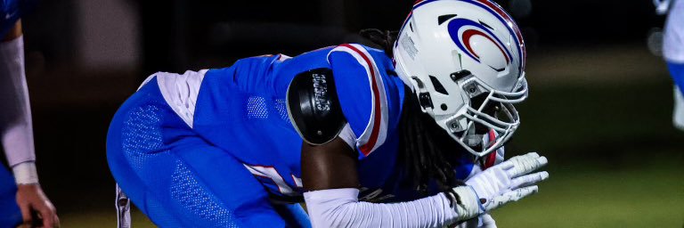 Darius johnson banner