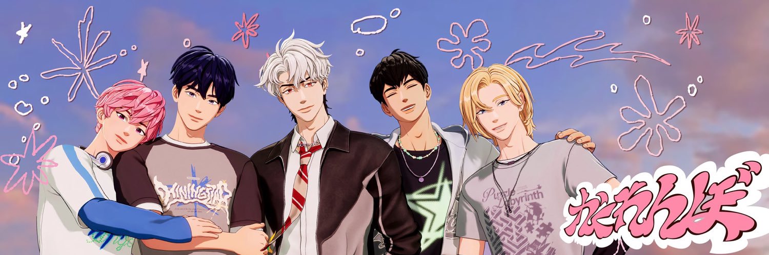체리🍒's banner
